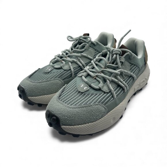 Under Armour Fat Tire Venture Pro \'Silica Green\' Unisex M/10.5 - W/12 main image 4